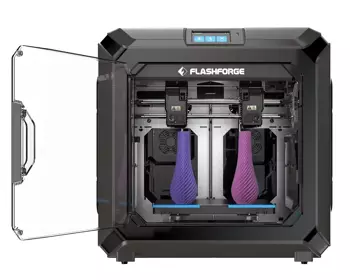 Flashforge Creator 3 Pro - drukarka 3D